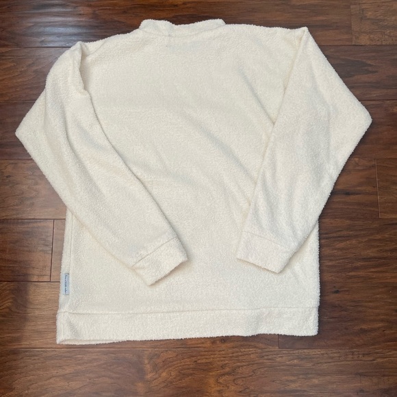 Love Your Melon Woolly Threads Mock Neck Size S - Picture 3 of 5